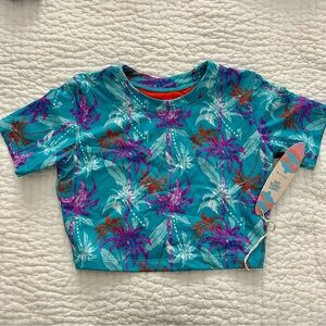 Jolyn Rashie rashguard